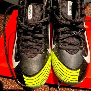 Nike vapor Keystone2